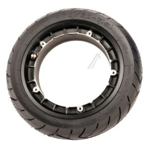 BB.13.00.3680.00 HINTERRAD,  SCHNELLVERSCHLUSS