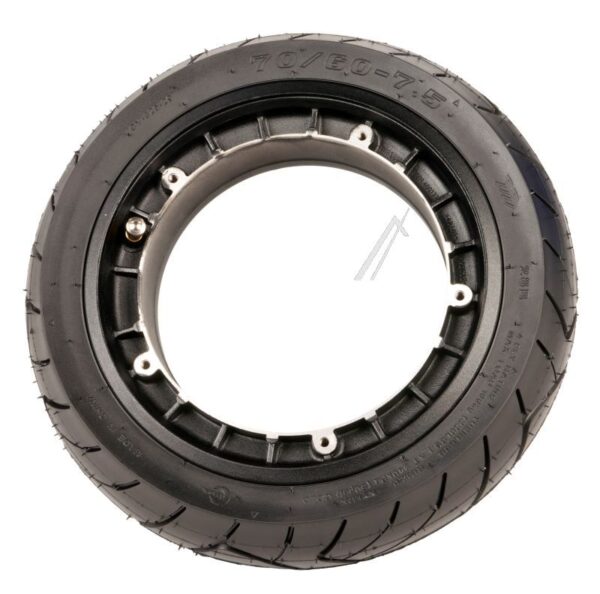 BB.13.00.3680.00 HINTERRAD,  SCHNELLVERSCHLUSS