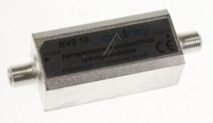 BVS 10-00 BVS01000 BK-VERSTÄRKER,  18-20DB,  REGELBAR,  MINIATUR