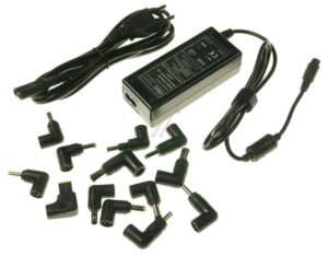 65WATT PSE50248EU UNIVERSALNETZTEIL FÜR NOTEBOOKS