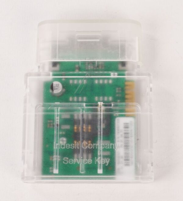 C00272306 488000272306 SMART READER FÜR KARTE 8KB 32KB    ABDECKUNG