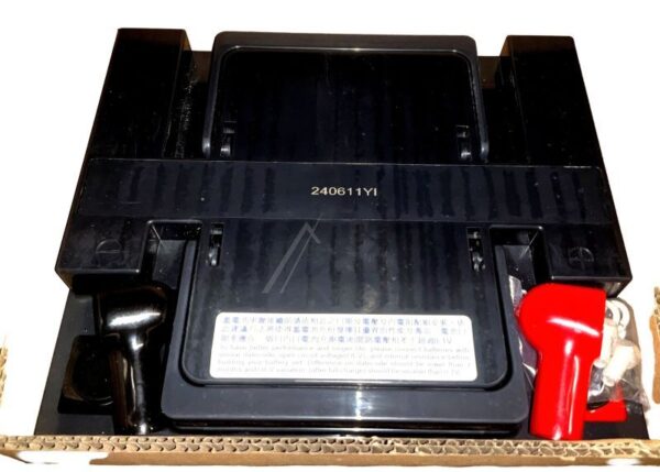 12V-40AH MP40-12I BLEIAKKUMULATOR VDS