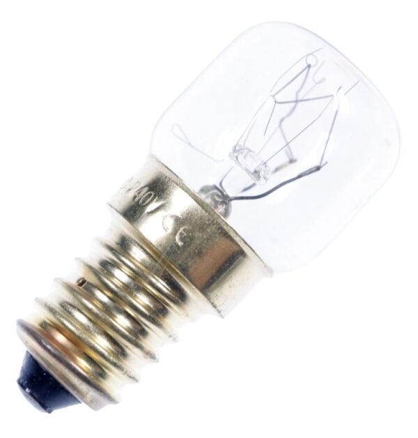 C00863216 488000863216 BACKOFENLAMPE T22 E14 15W D E F I NL G