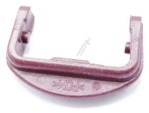 1077568 ABDECKUNG VORDERE SCHIENE