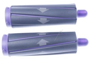 969473-01 40MM AIRWRAP BARREL BK/ PU RETAIL