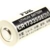 CR17335SE 3V-1800MAH BATERIJA