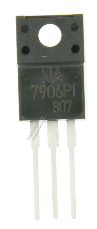 KIA 7906PI 963231102730S IC -6V TO-220FP