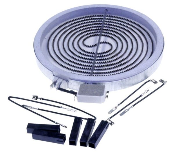 C00327341 481231018892 2302032832 RINGLA 2100W,  210MM