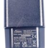 PSE50390 EU USB PUNJAČ /  NAPAJANJE SA 1 USB PORTOM 2A,  10W