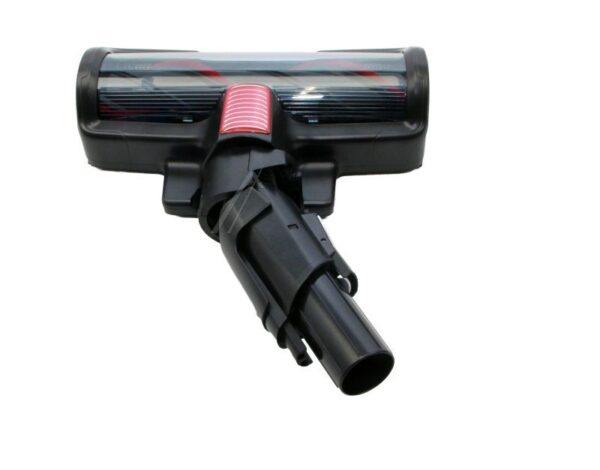 SS-2230003001 DÜSE SCHWARZ MIT LED XFORCE