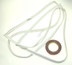 7111000-00 SERVICE MAGNETTÜRDICHTUNG MIT MONTAGEMATERIAL