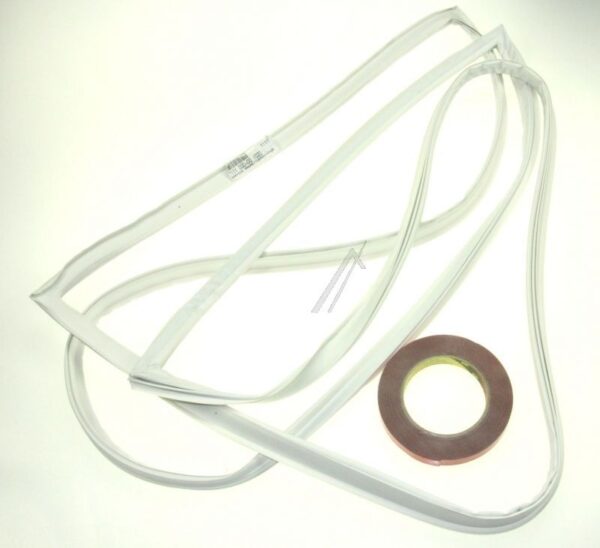 7111000-00 SERVICE MAGNETTÜRDICHTUNG MIT MONTAGEMATERIAL