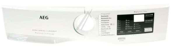 140066391024 BEDIENBLENDE HANDGRIFF AEG L6F