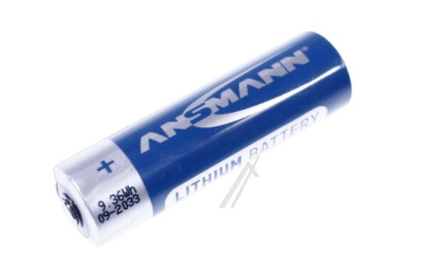 ER14505H 1522-0036-1 LITHIUMBATTERIE