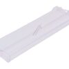 42332222 KLAPPENABDECKUNG NEU/ 2451 (TRANSPARENTE NATUR)RV1