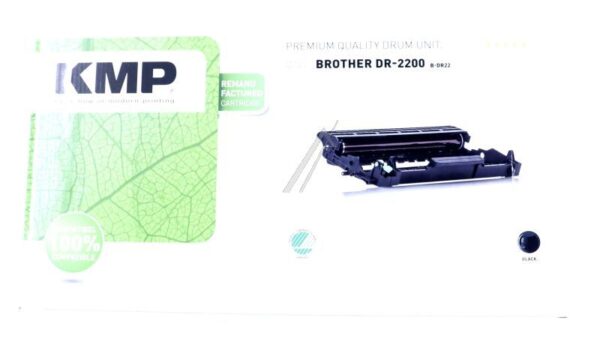 1257,7000 B-DR22 TONER /  KERTRIDŽ 12K
