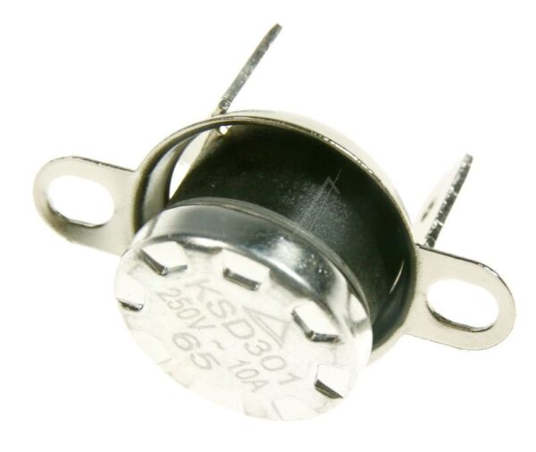 KSD301 65°C 10A 0040900240 THERMOSTAT 65°C,  NO