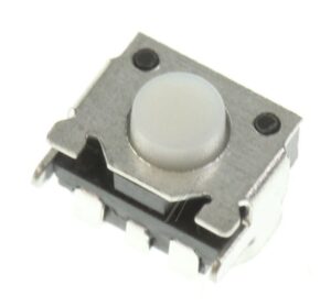 TL3340AF160QG DRUCKTASTER 12V-50MA SMD 3,3X4,0MM DRUCKKNOPFHÖHE 3,4MM