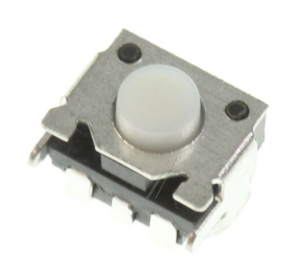 TL3340AF160QG DRUCKTASTER 12V-50MA SMD 3,3X4,0MM DRUCKKNOPFHÖHE 3,4MM
