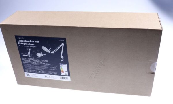 WZ0058 LED-SVETILJKA SA 56 LED SVETLA