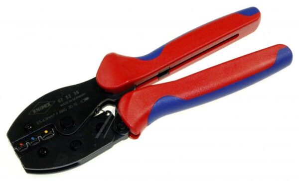 97 52 36 CRIMP-HEBELZANGE