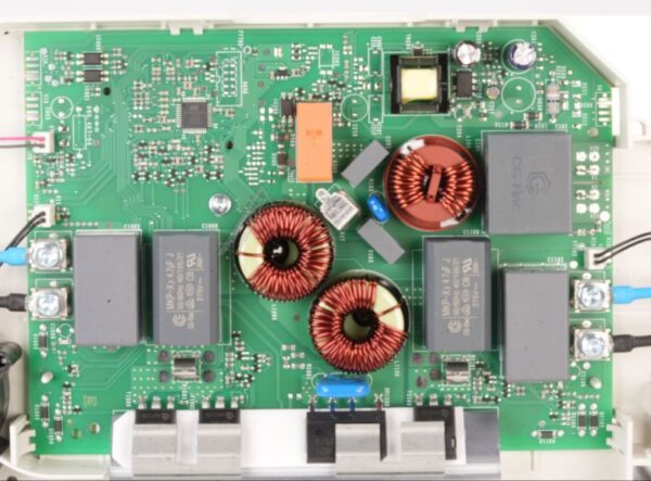 SPP0197332 MODUL INDUKTION 7508014030 BASIC 2 OCTA NIPS