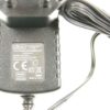3,6V-1,5A-5,4W PSE50286EU LADEGERÄT PASSEND FÜR RASIERER UND HAARSCHNEIDEMASCHINEN