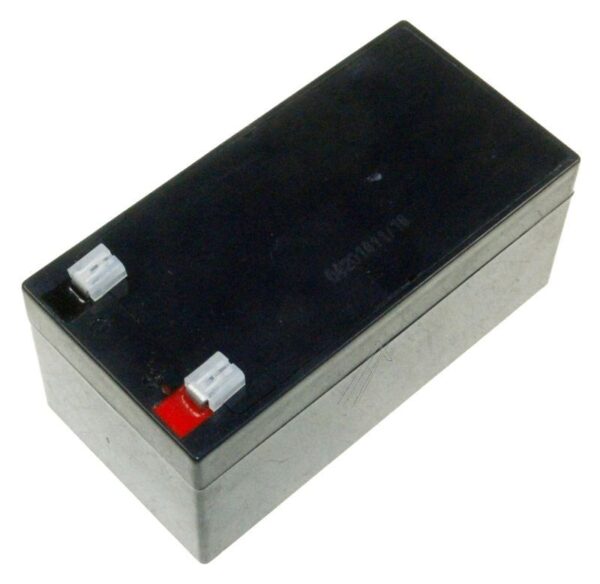 FG20341 12V-3400MAH BLEIAKKUMULATOREN FIAMM