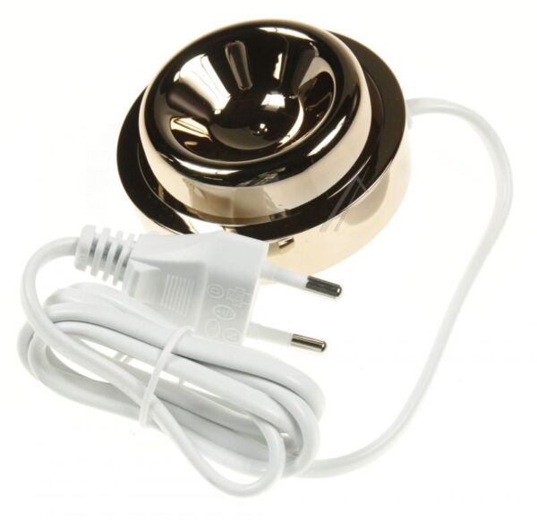 423501036621 LADESTATION CHROM ROSA - EU