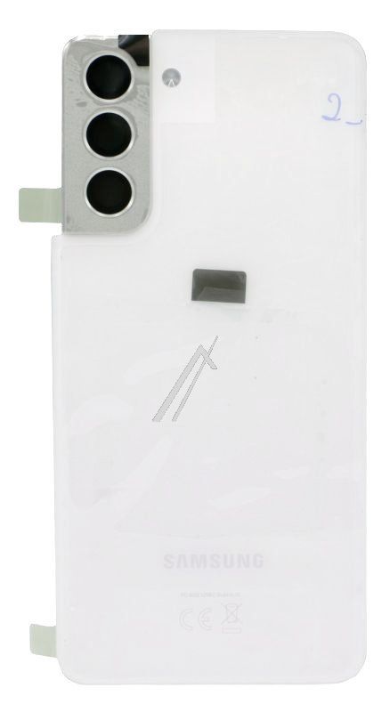 GH82-24519C POKLOPAC BATERIJE GALAXY S21 (SM-G991B),  PHANTOM WHITE