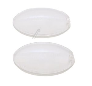 STAKLO LAMPE 2 KOM SET ZAMENSKI ZA FABER 1330058595