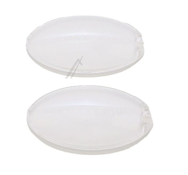 STAKLO LAMPE 2 KOM SET ZAMENSKI ZA FABER 1330058595