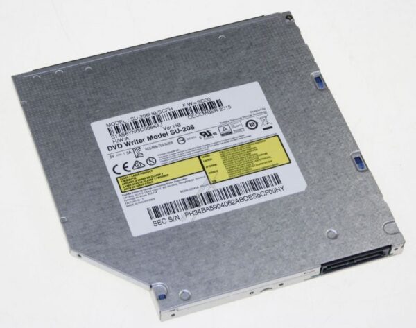 BA59-04062A DVD-SUPERMULTI_DL, SU-208HB,8X,230MS, SATA