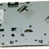 BD-LN251-000 996510058465 DVD/ BLURAY SLOT-IN LAUFWERK INKL. MECHANIK UND LASEREINHEIT