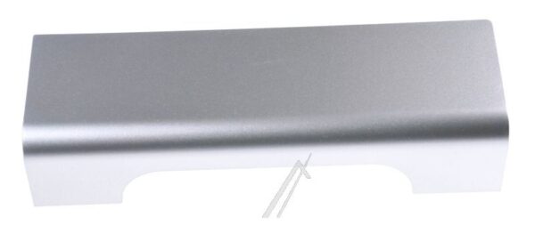 5313282011 FRONTBLENDE WASSER SILBER FR (ABS) ECAM450