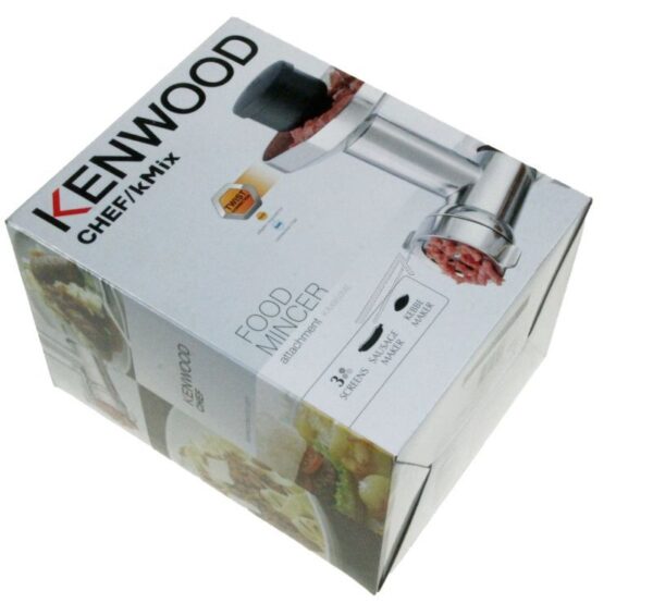 KAX950ME AW20011012 FLEISCHWOLF-AUFSATZ