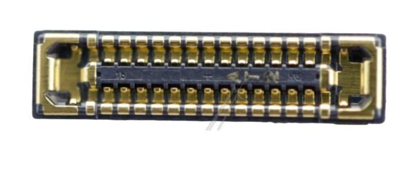 3710-004472 FPC KONEKTOR 2X13 PINA (26 PINA)