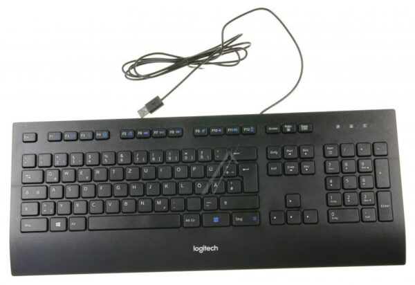 K280E 920-008669 TASTATUR DE LAYOUT