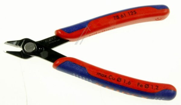 SUPER KNIPS 78 61 125 PRECIZNE ELEKTRONSKE SEČICE