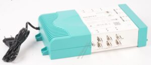 PSG 912 Q II 9268035 EINZEL-MULTISCHALTER 9/ 12 TERRESTRISCH AKTIV 22KHZ INKL. NETZTEILSTAND