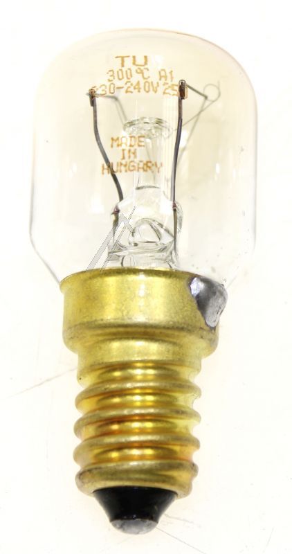 22246812 BACKOFENLAMPENBIRNE 230V 25W