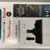 ZR900301 PAPUČICA USISIVAČA SA ADAPTEROM 32-35 MM
