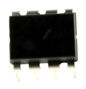 4580D NJM4580D NJM4580 IC