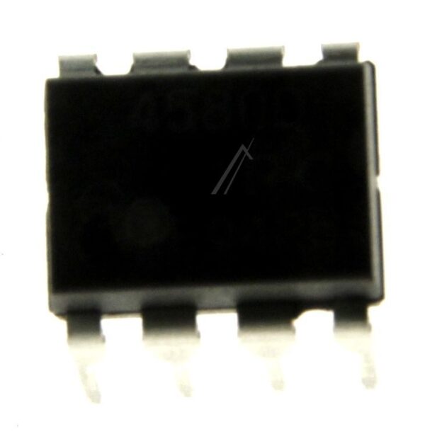 4580D NJM4580D NJM4580 IC