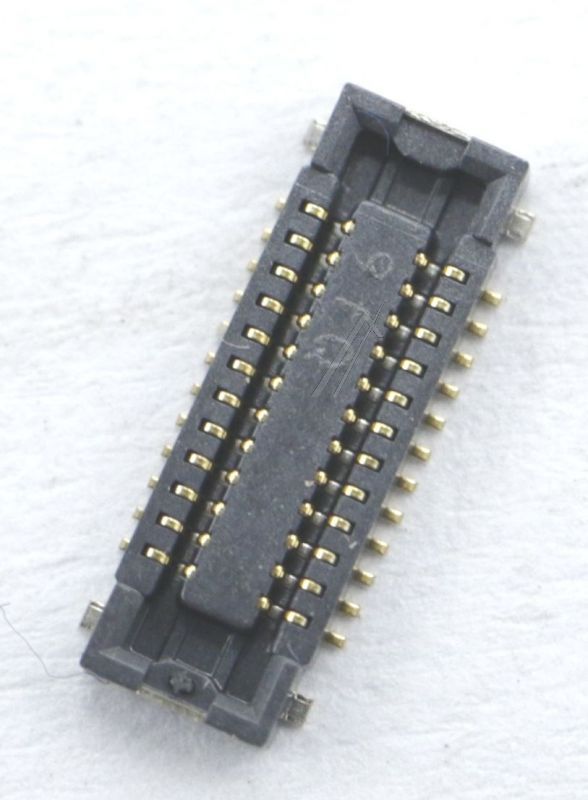 3710-003874 FPC-STECKVERBINDER 2X12 PINS (24 PINS)