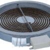 32043080 GREJAČ RINGLE HL 180MM CONTACTLESS 230V 1800W J