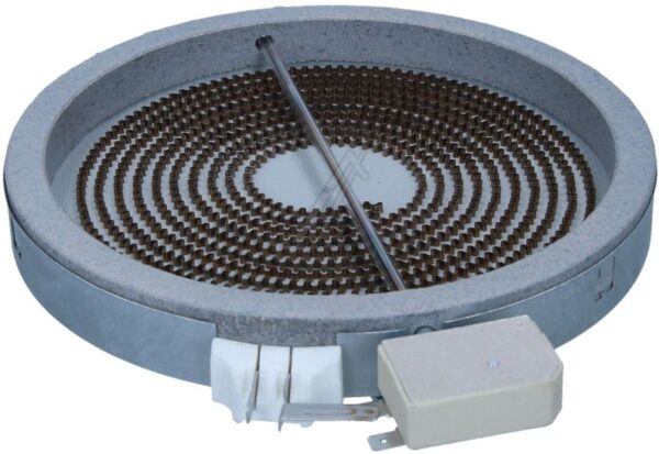 32043080 GREJAČ RINGLE HL 180MM CONTACTLESS 230V 1800W J