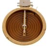 162926086 C00875015 STRAHLUNGSHEIZKÖRPER D140/ 230V/ 1200W
