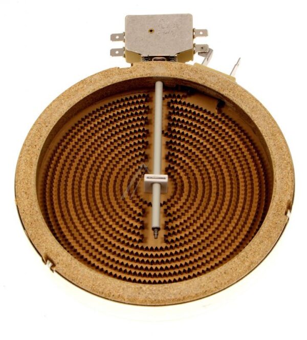 162926086 C00875015 STRAHLUNGSHEIZKÖRPER D140/ 230V/ 1200W