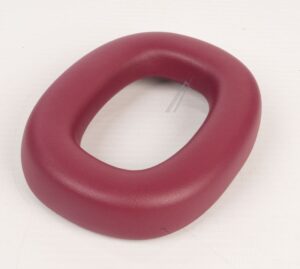 ZZ45756 OHRPOLSTER RUBY RED PX7 S2E